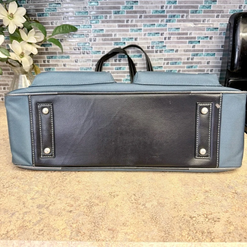 Clark & Mayfield Marquam Metro laptop bag - Picture 6 of 9